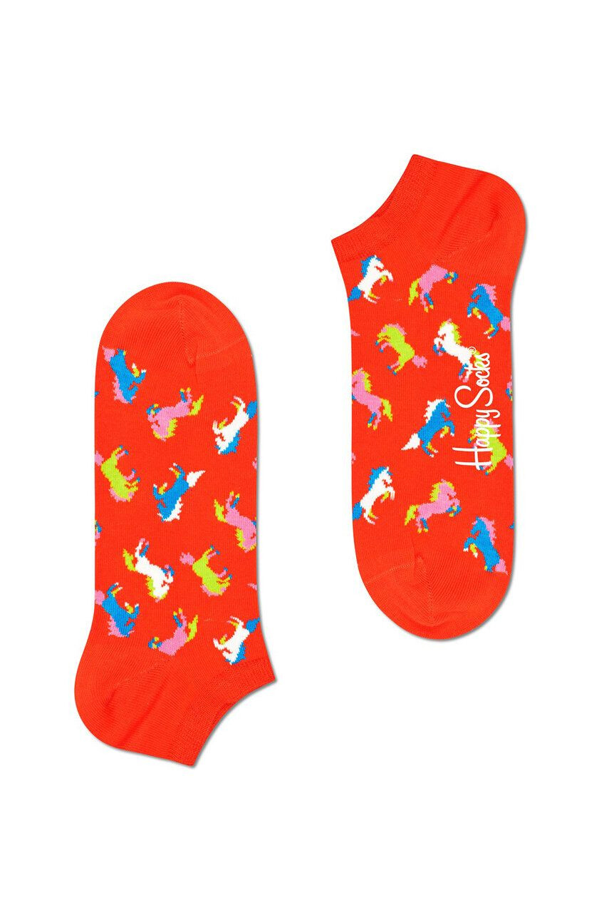 Happy Socks Чорапи Horse Low - Pepit.bg