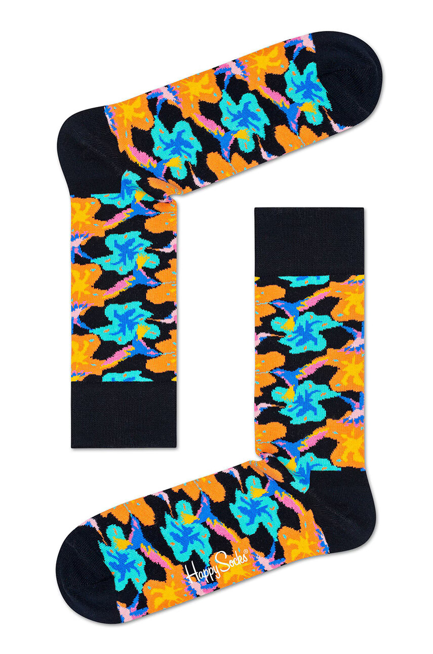 Happy Socks Чорапи Hummingbird - Pepit.bg