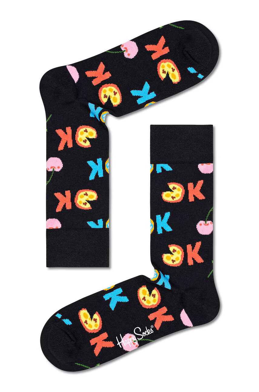 Happy Socks Чорапи Its Ok - Pepit.bg