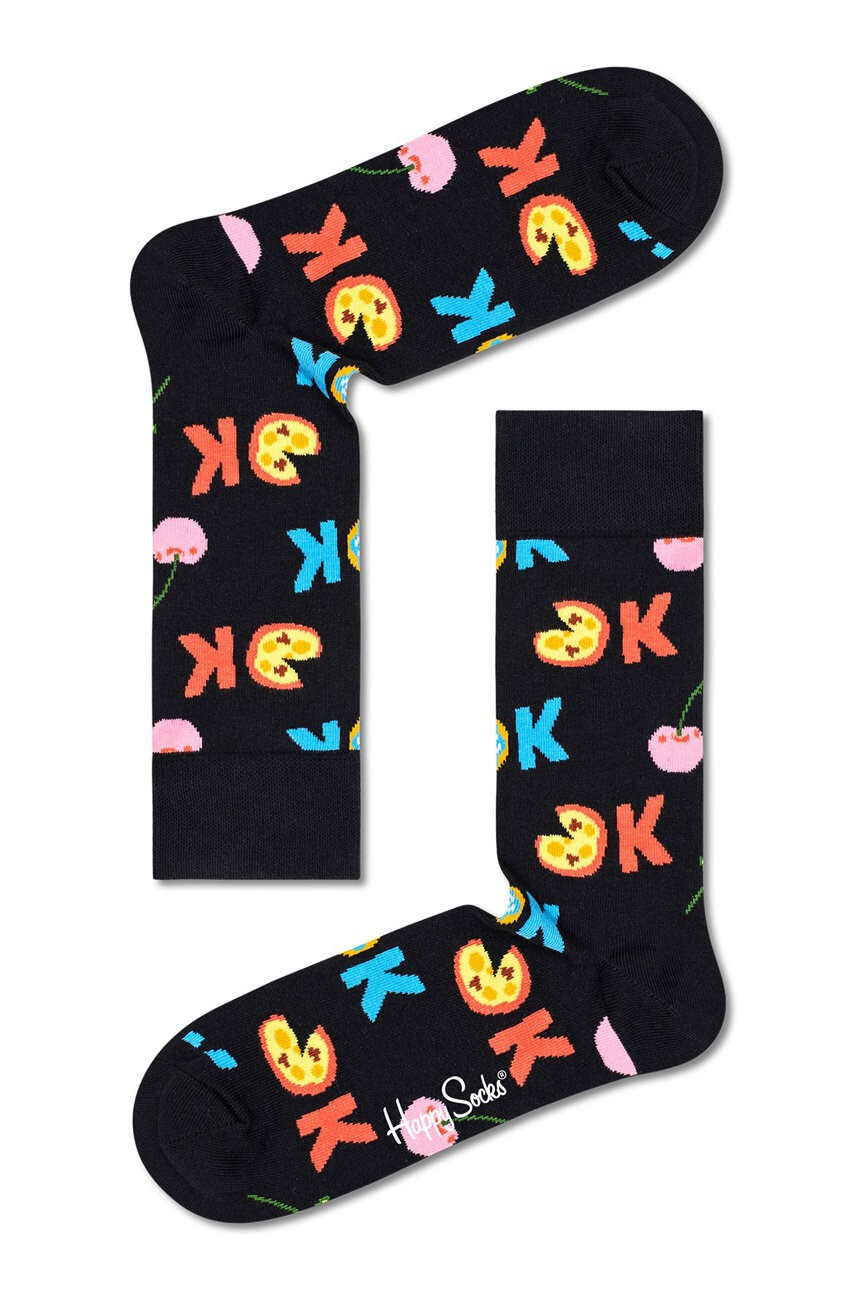 Happy Socks Чорапи Its Ok - Pepit.bg
