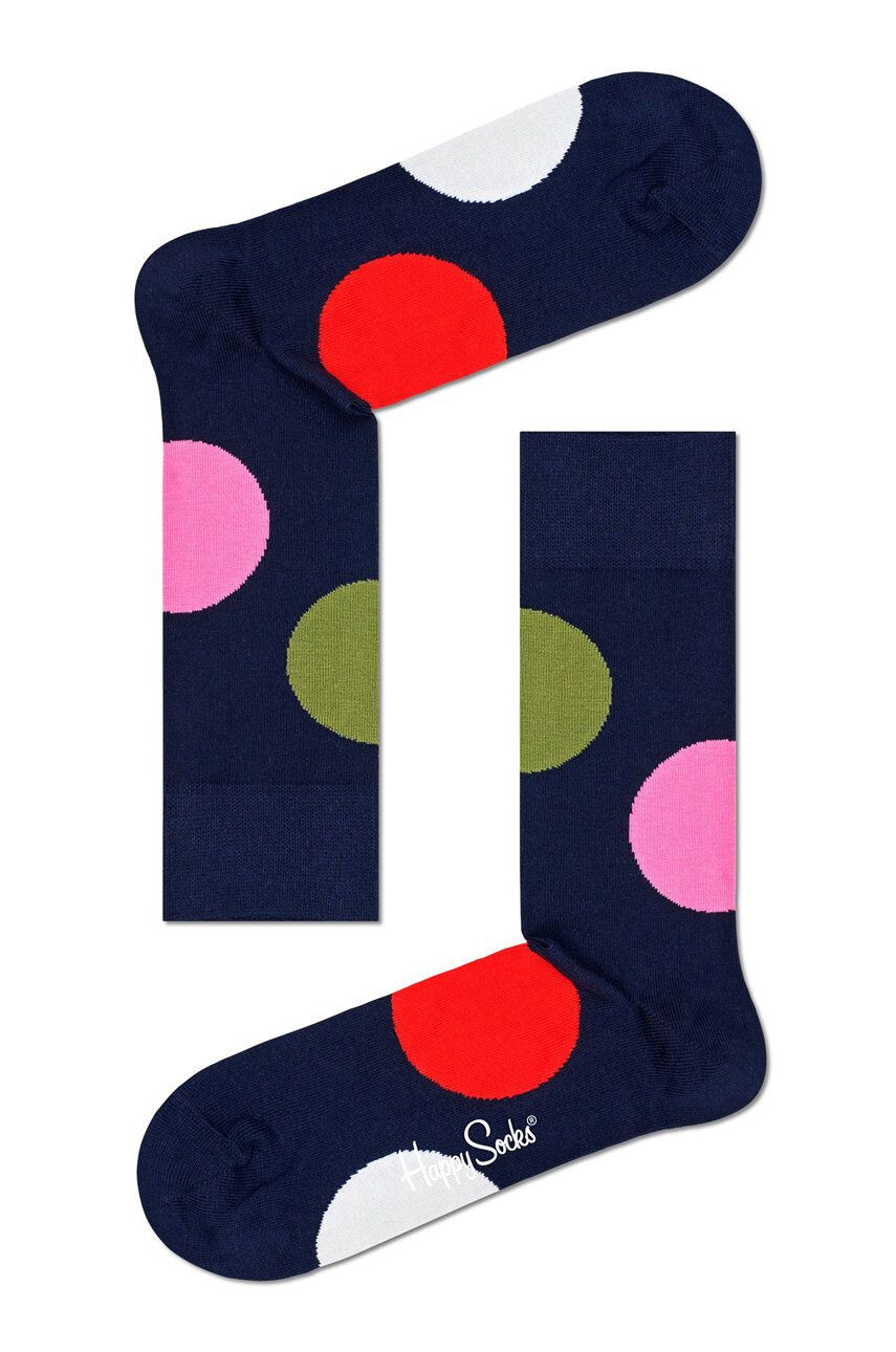 Happy Socks Чорапи Jumbo Dot - Pepit.bg