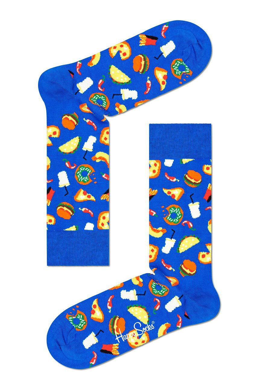 Happy Socks Чорапи - Pepit.bg