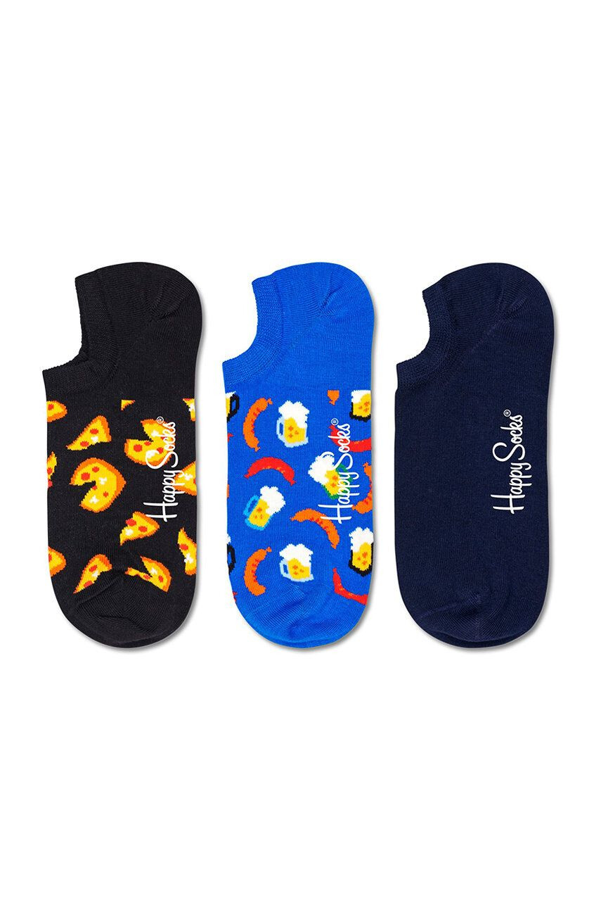 Happy Socks Чорапи - Pepit.bg