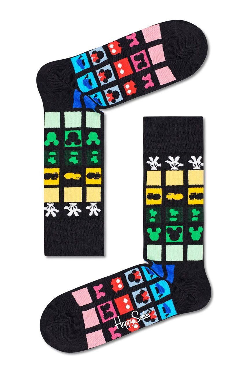 Happy Socks Чорапи Keep It Together дамски - Pepit.bg