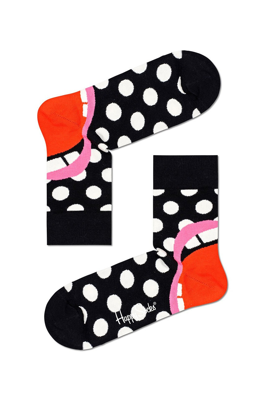 Happy Socks Чорапи Laugh - Pepit.bg