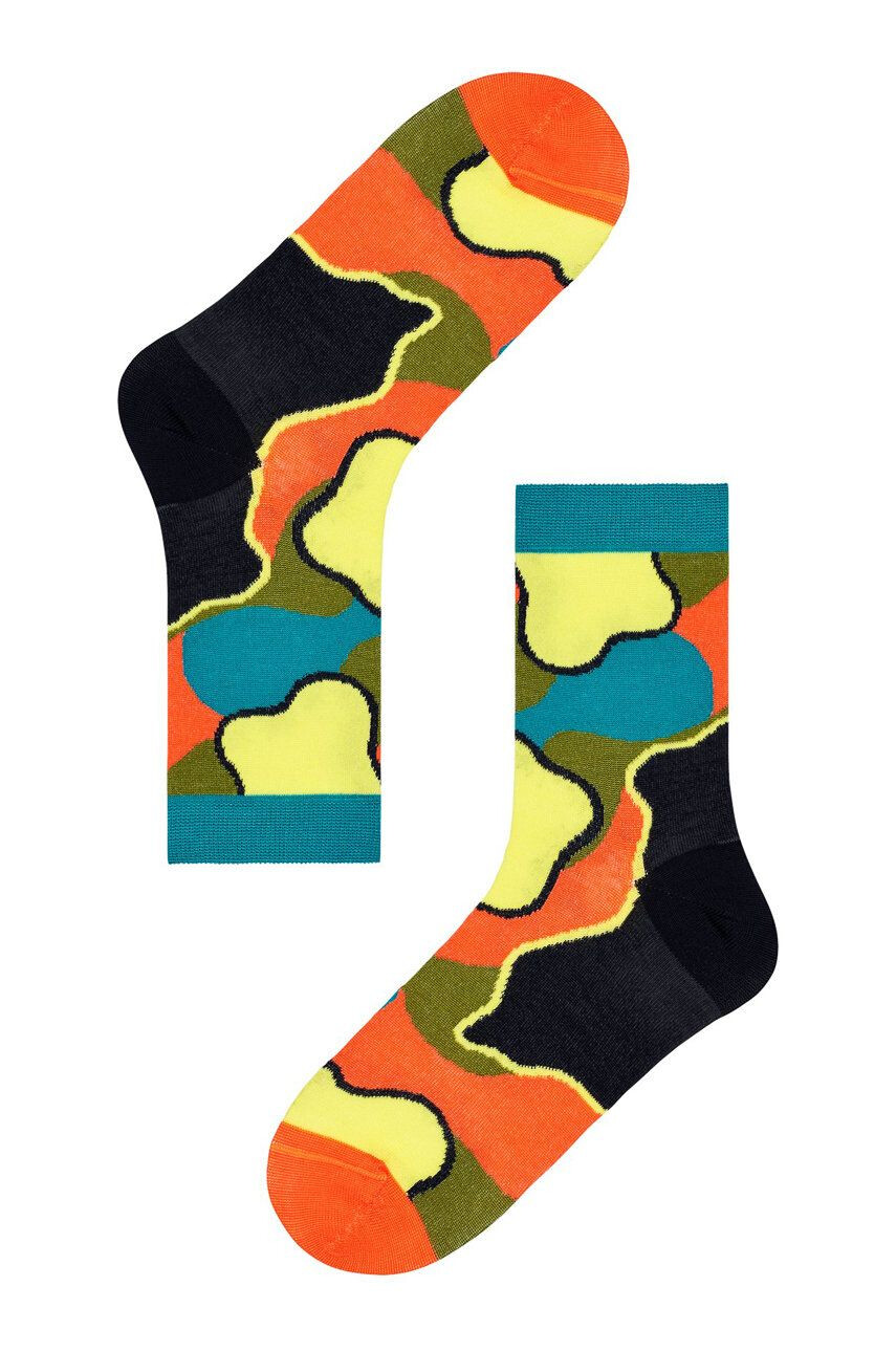 Happy Socks Чорапи Lina Ankle - Pepit.bg