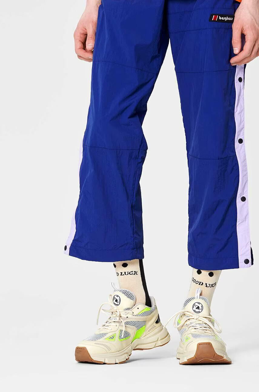 Happy Socks Чорапи Lucky - Pepit.bg