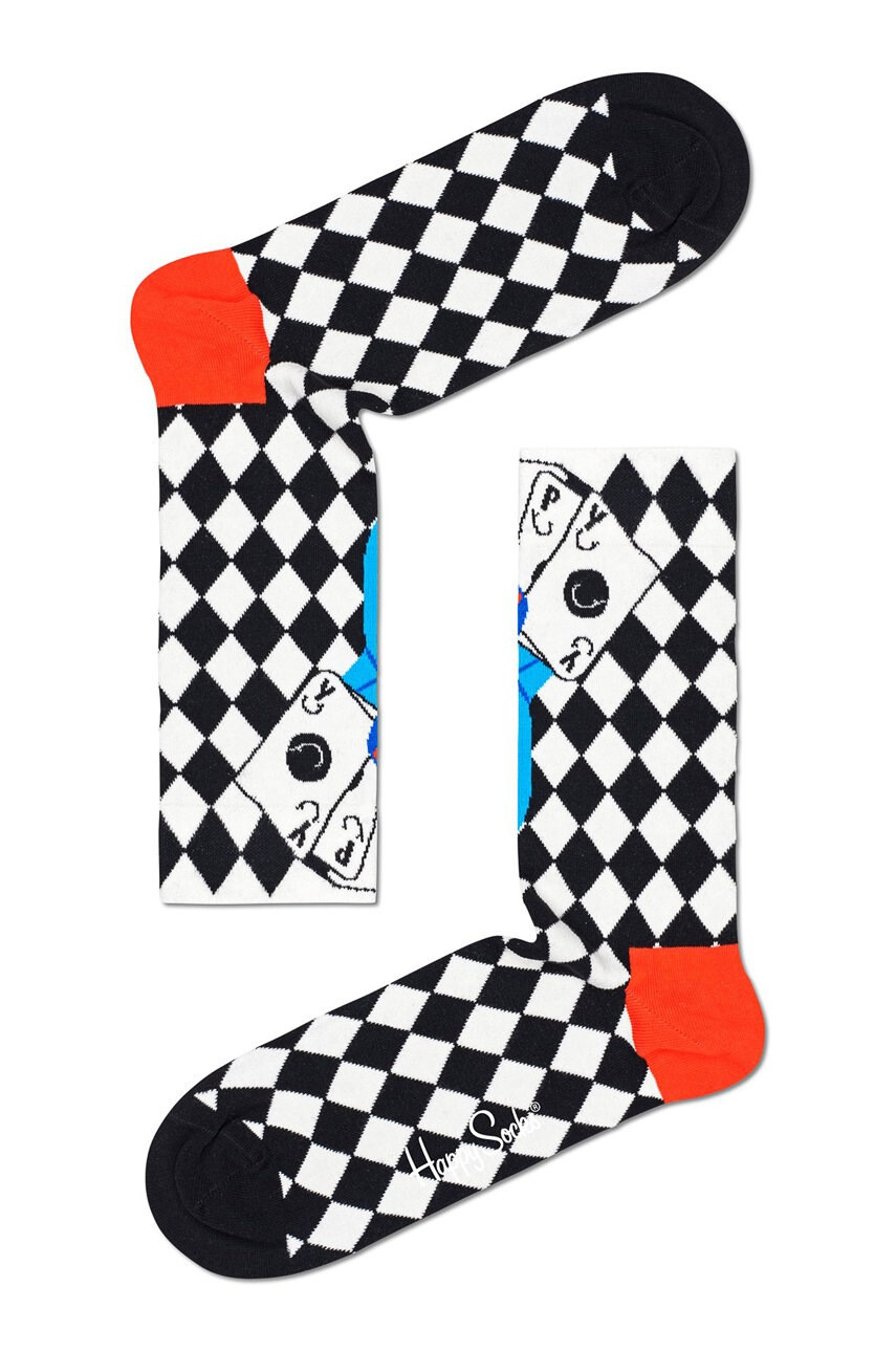 Happy Socks Чорапи Lucky Winner - Pepit.bg