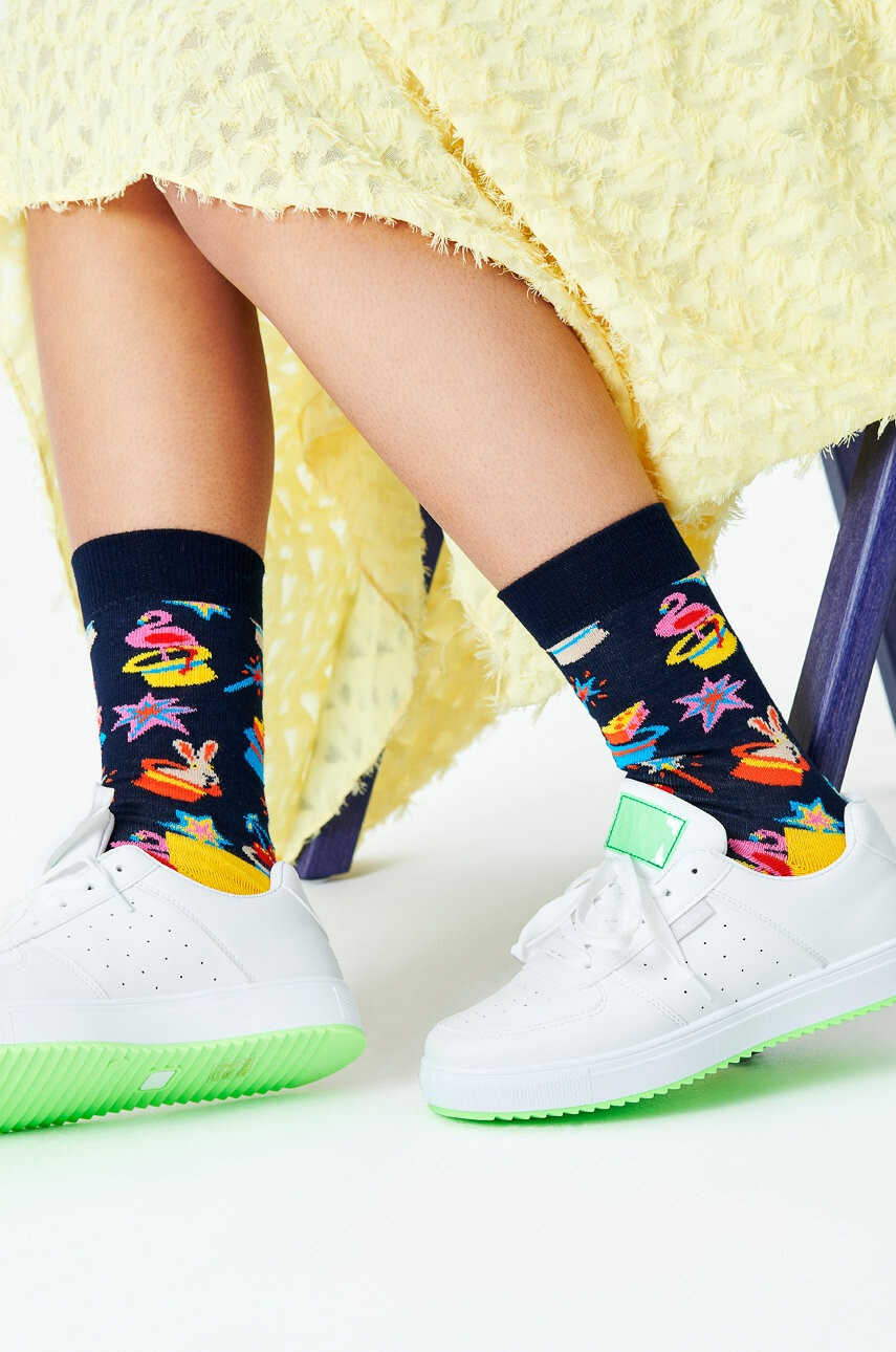 Happy Socks Чорапи Magic - Pepit.bg