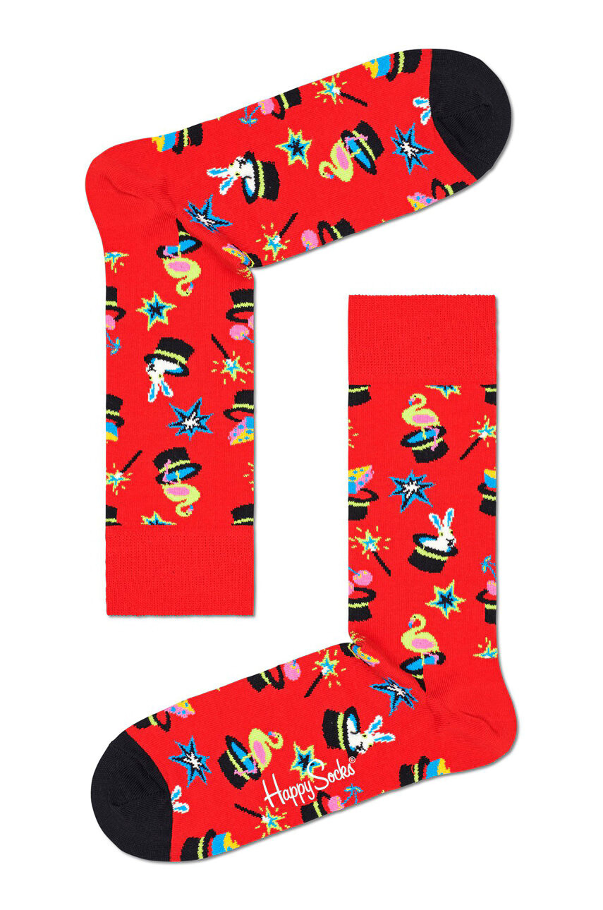 Happy Socks Чорапи Magic - Pepit.bg