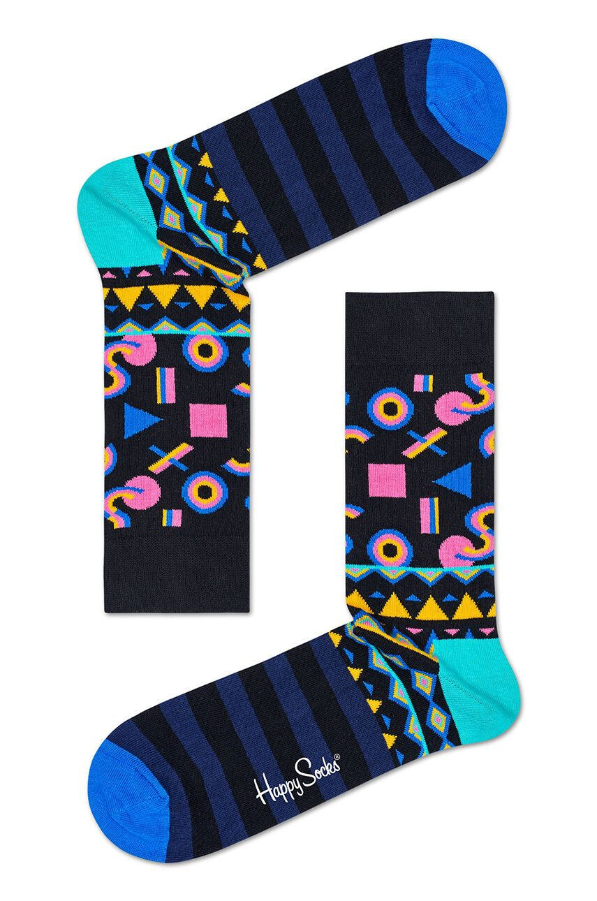 Happy Socks Чорапи Mix Max - Pepit.bg