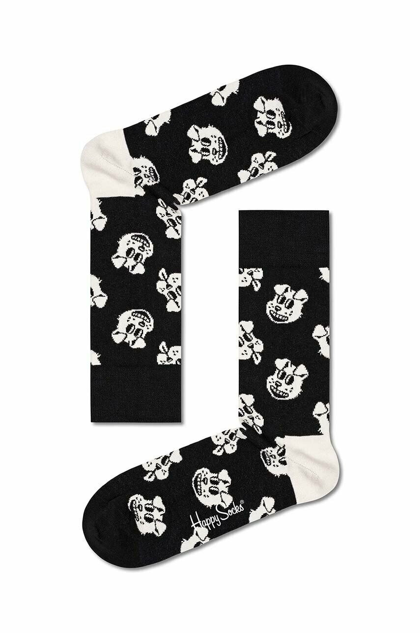 Happy Socks Чорапи Petss (2 чифта) - Pepit.bg