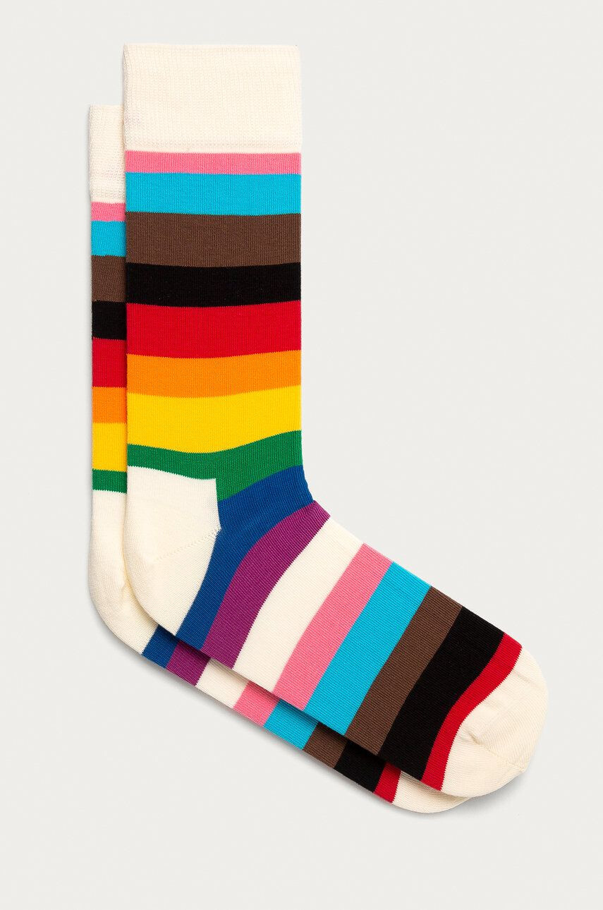 Happy Socks Чорапи Pride - Pepit.bg