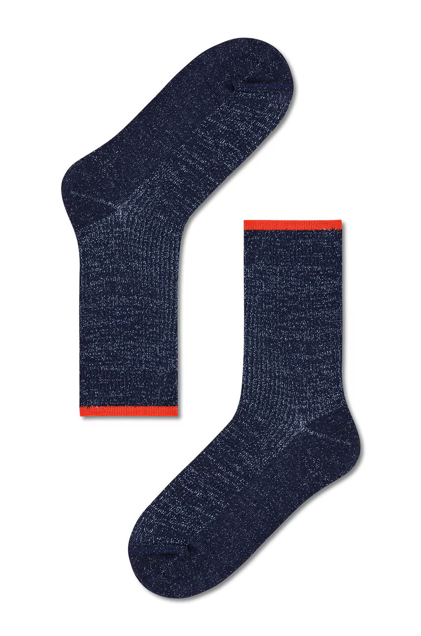 Happy Socks Чорапи SISMAR01-6500 - Pepit.bg