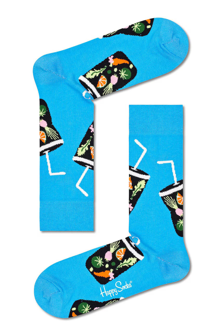 Happy Socks Чорапи Smoothie - Pepit.bg