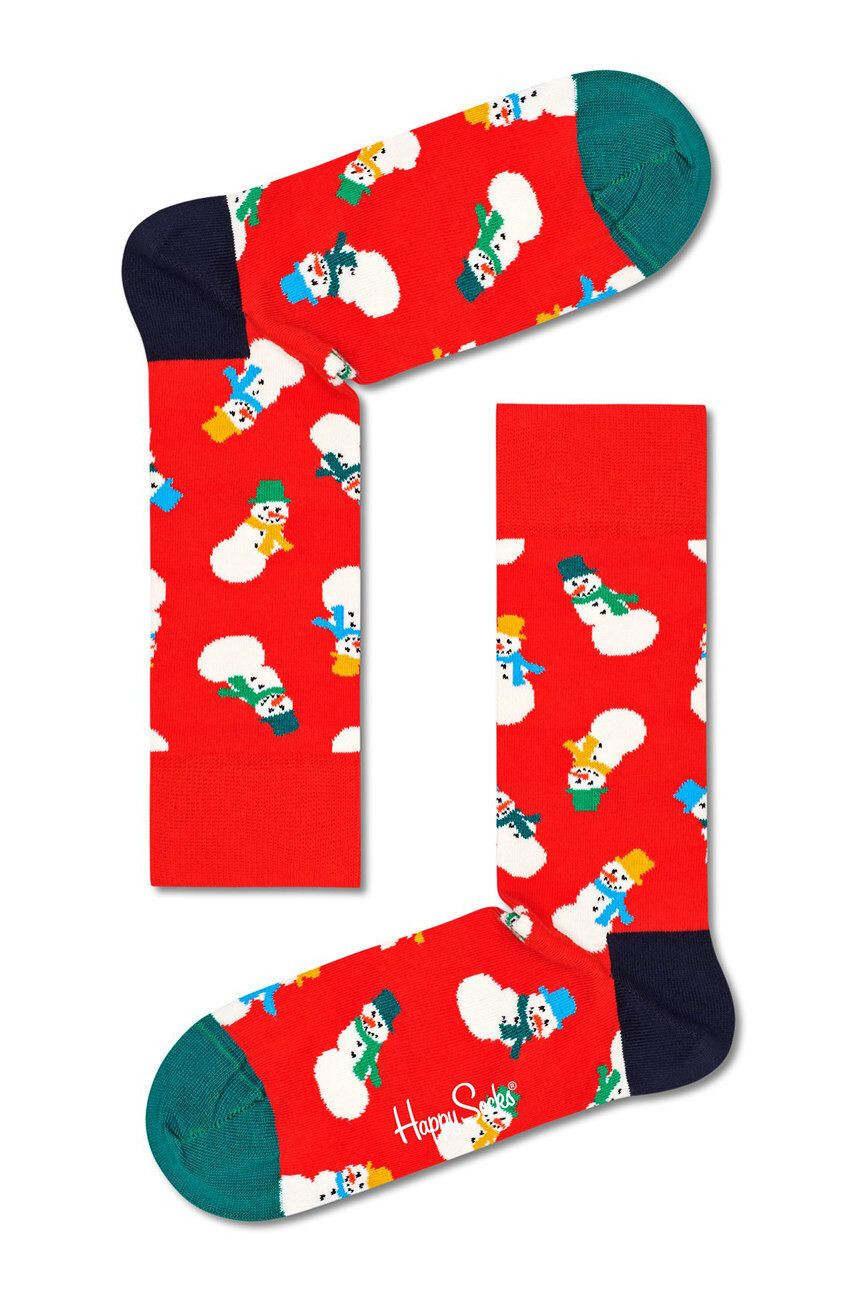 Happy Socks Чорапи - Pepit.bg