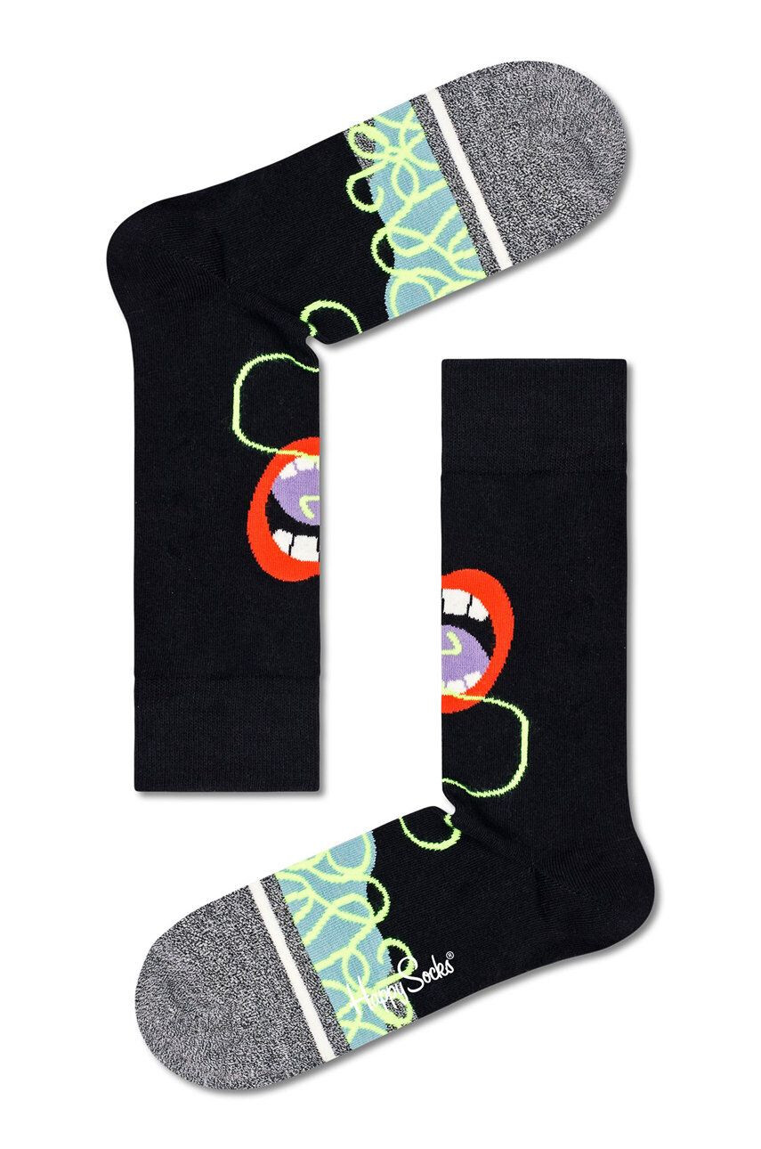 Happy Socks Чорапи Soupalicius - Pepit.bg