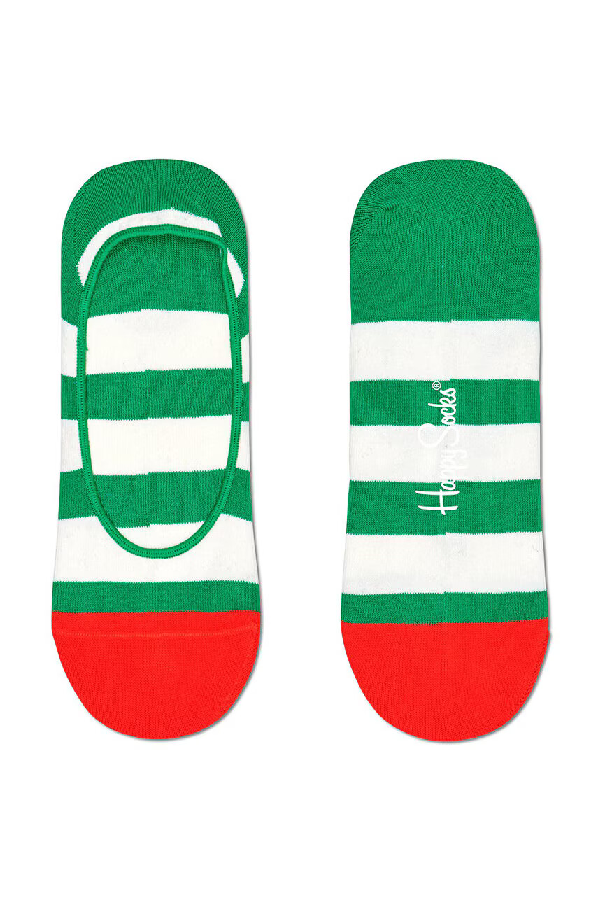 Happy Socks Чорапи Stripe - Pepit.bg