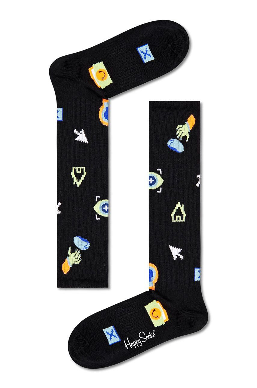 Happy Socks Чорапи Technology Knee High - Pepit.bg