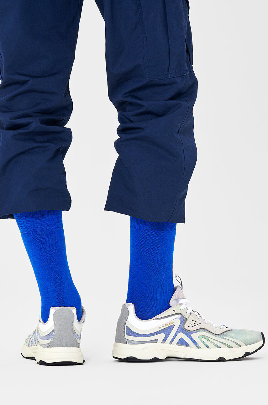 Happy Socks Чорапи Terry Space Sock - Pepit.bg