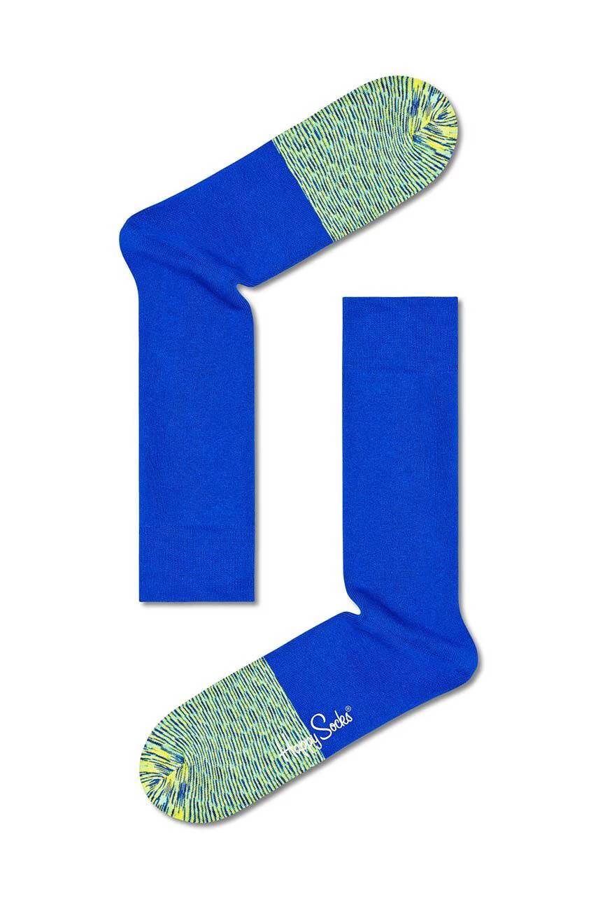 Happy Socks Чорапи Terry Space Sock - Pepit.bg