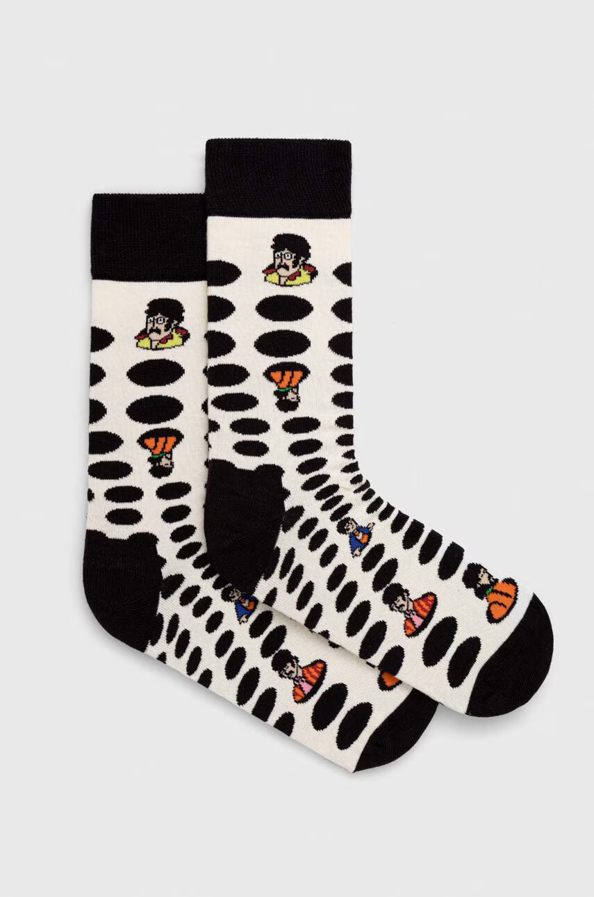Happy Socks Чорапи The Beatles - Pepit.bg