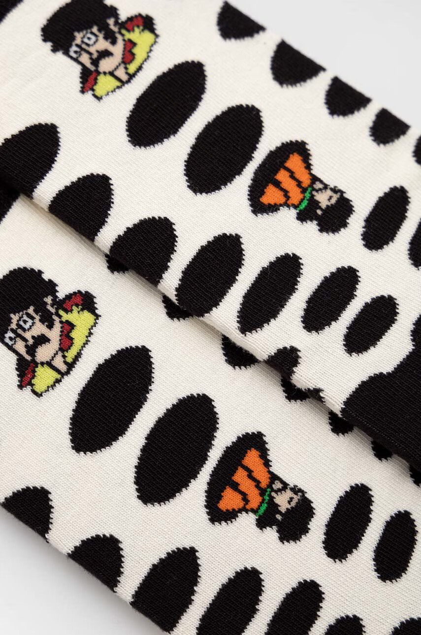 Happy Socks Чорапи The Beatles - Pepit.bg