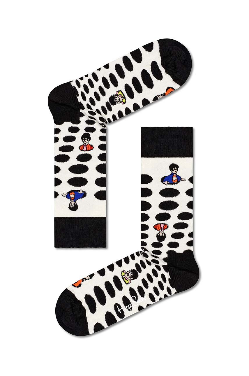 Happy Socks Чорапи The Beatles Dots - Pepit.bg