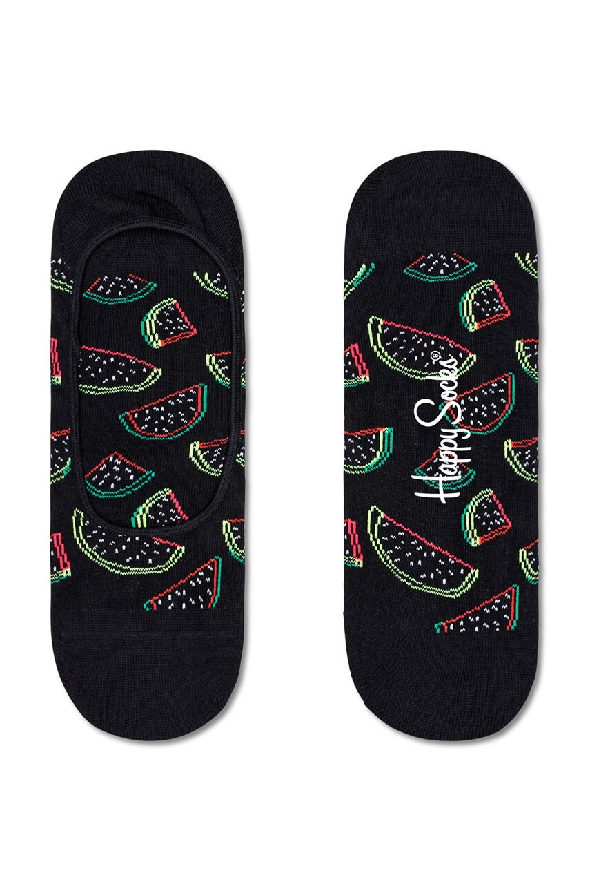 Happy Socks Чорапи Watermelon Liner - Pepit.bg