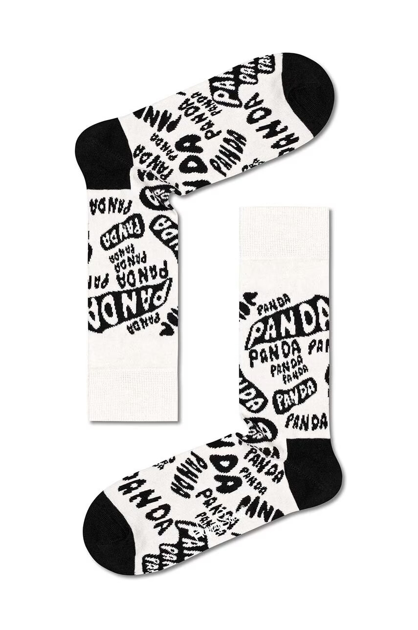 Happy Socks Чорапи x WWF - Pepit.bg