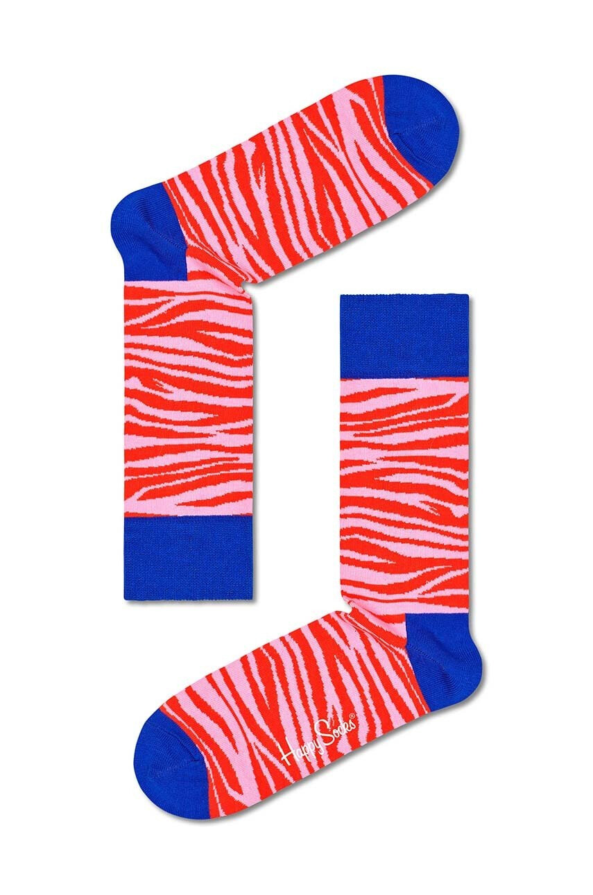 Happy Socks Чорапи x WWF - Pepit.bg