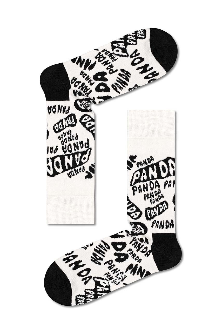 Happy Socks Чорапи x WWF - Pepit.bg