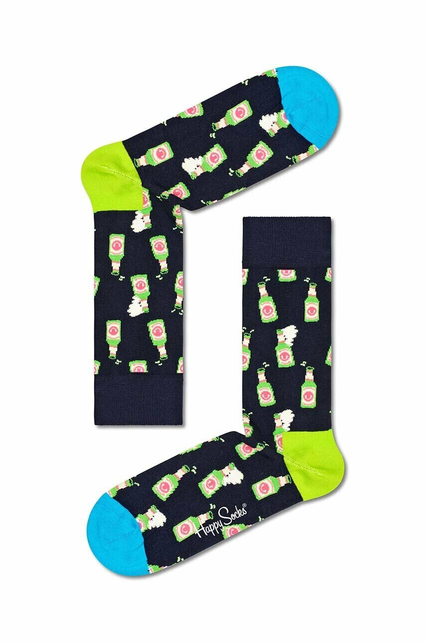 Happy Socks Чорапи Yummy Yummys (4 чифта) - Pepit.bg