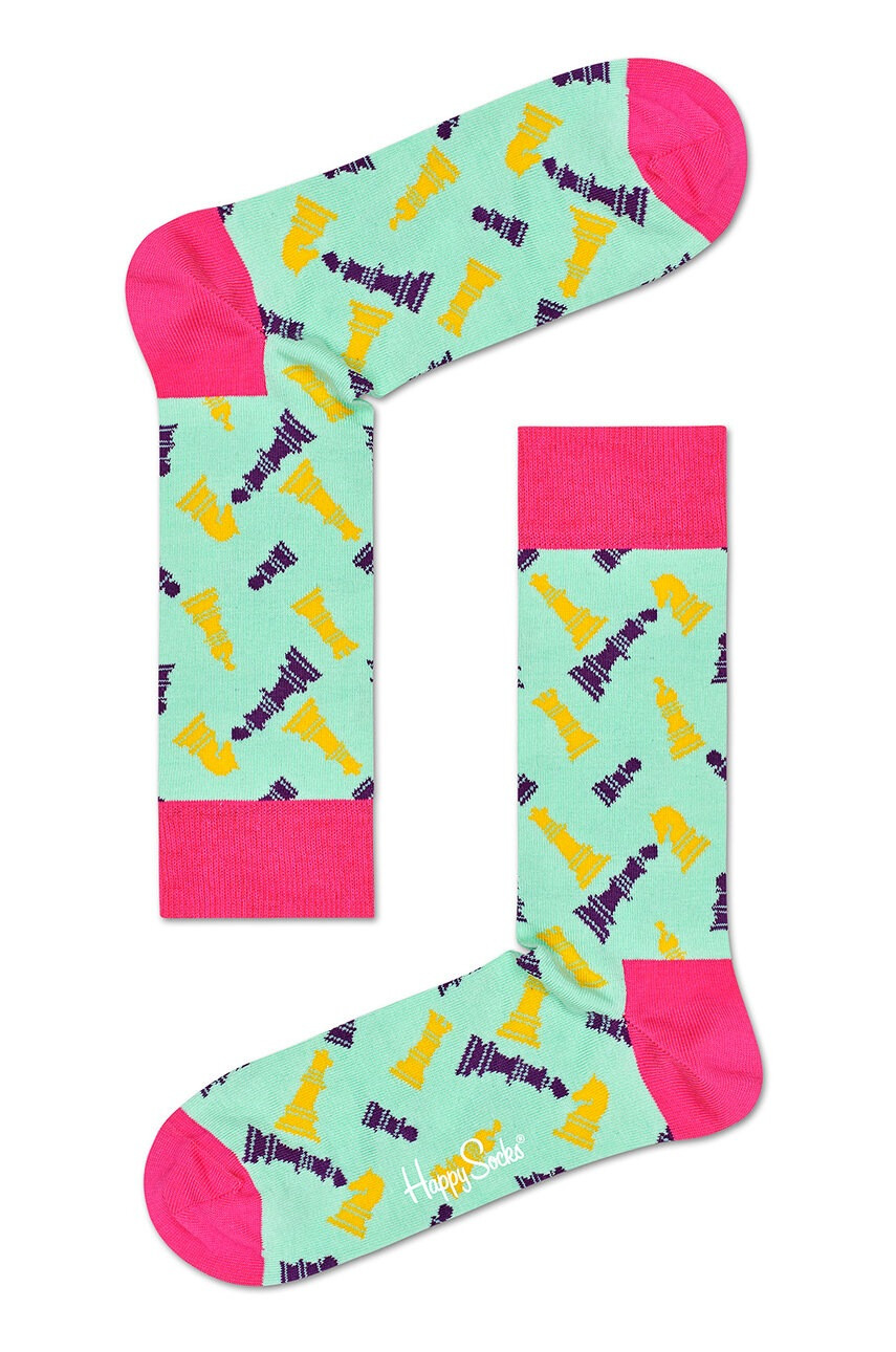 Happy Socks Чорапки - Pepit.bg