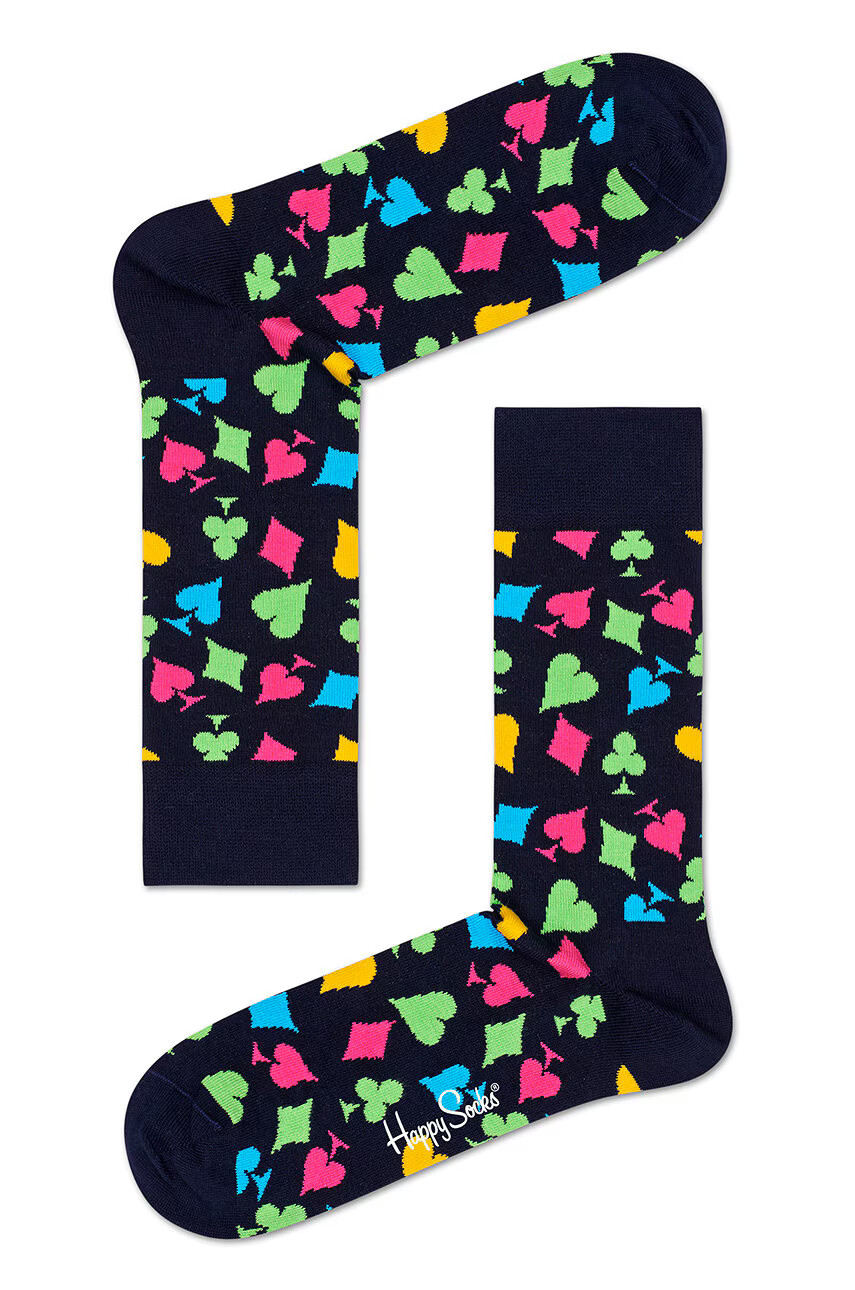 Happy Socks Чорапки - Pepit.bg