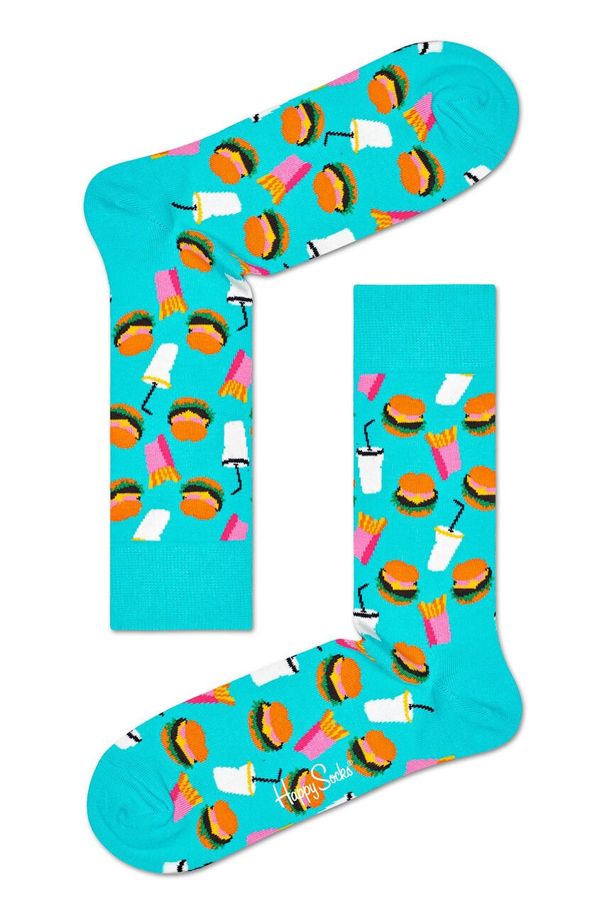 Happy Socks Чорапки - Pepit.bg