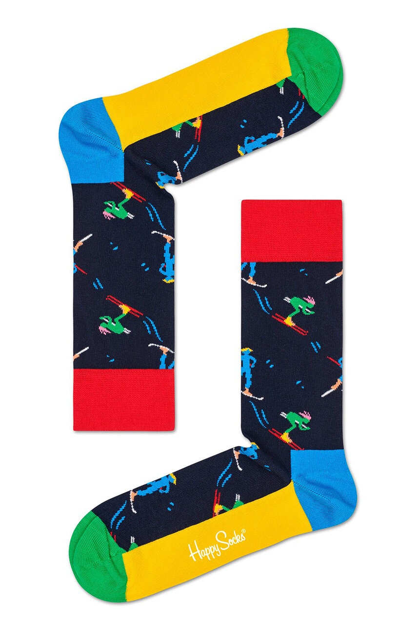 Happy Socks Чорапки - Pepit.bg