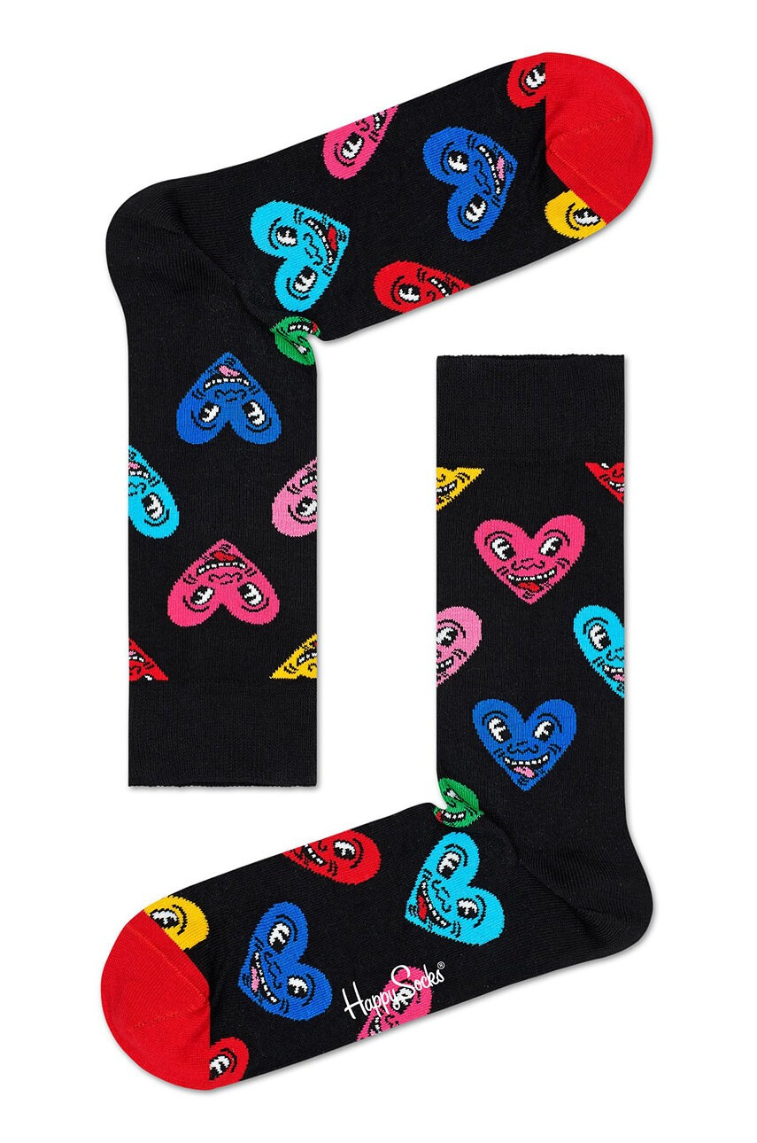 Happy Socks Чорапки - Pepit.bg