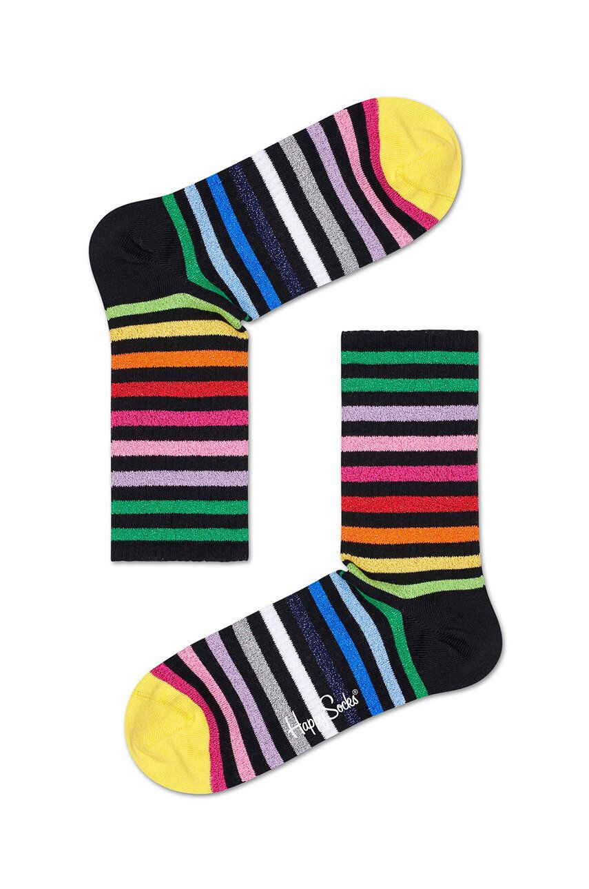 Happy Socks Чорапки Athletic Stripe Sock - Pepit.bg