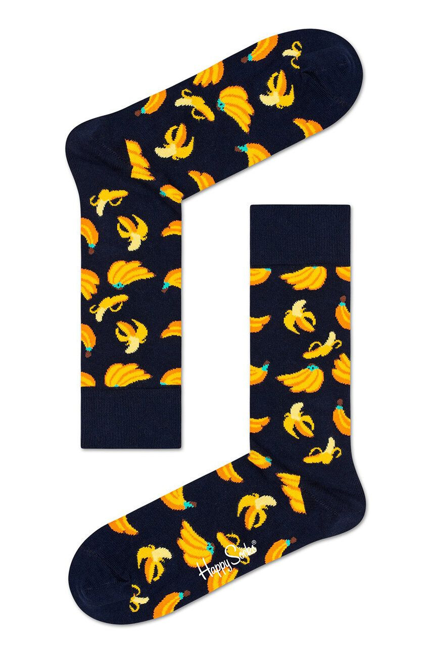 Happy Socks Чорапки Banana - Pepit.bg