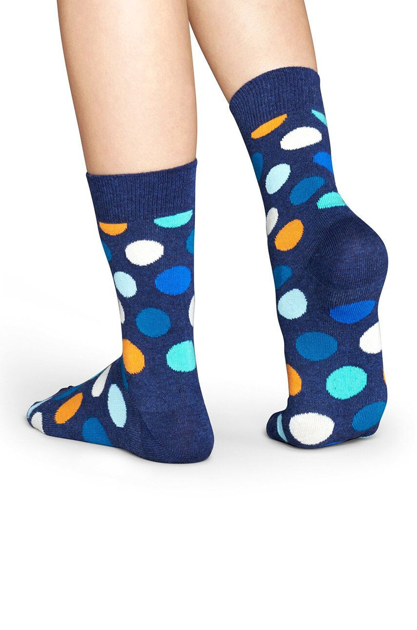 Happy Socks Чорапки Big Dot - Pepit.bg