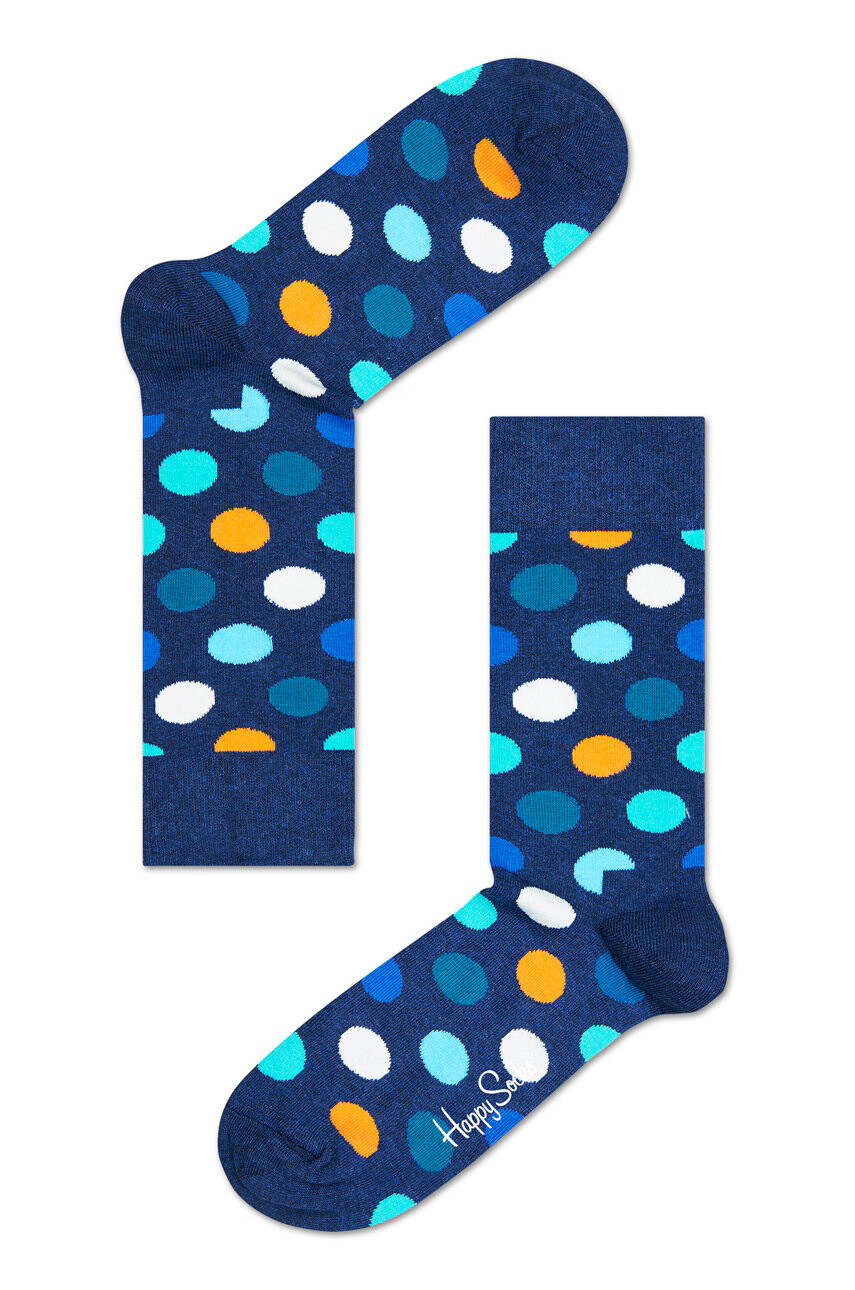 Happy Socks Чорапки Big Dot - Pepit.bg