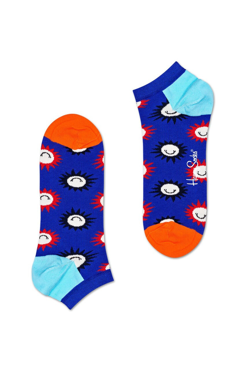 Happy Socks Чорапки Big Dot (2 бройки) - Pepit.bg