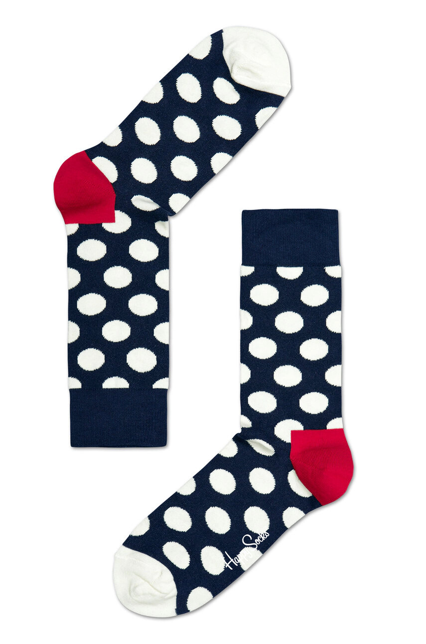 Happy Socks Чорапки Big Dot M - Pepit.bg