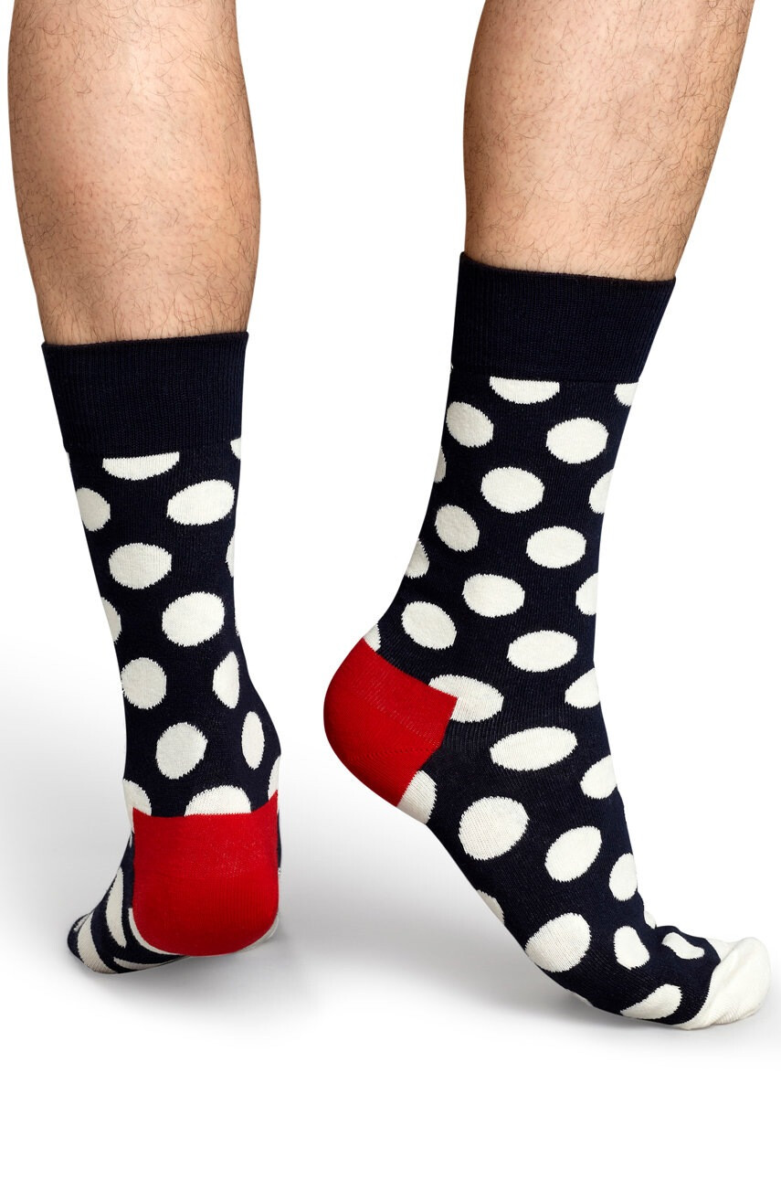 Happy Socks Чорапки Big Dot M - Pepit.bg