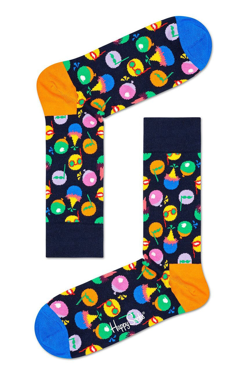 Happy Socks Чорапки Celebration (3 бройки) - Pepit.bg