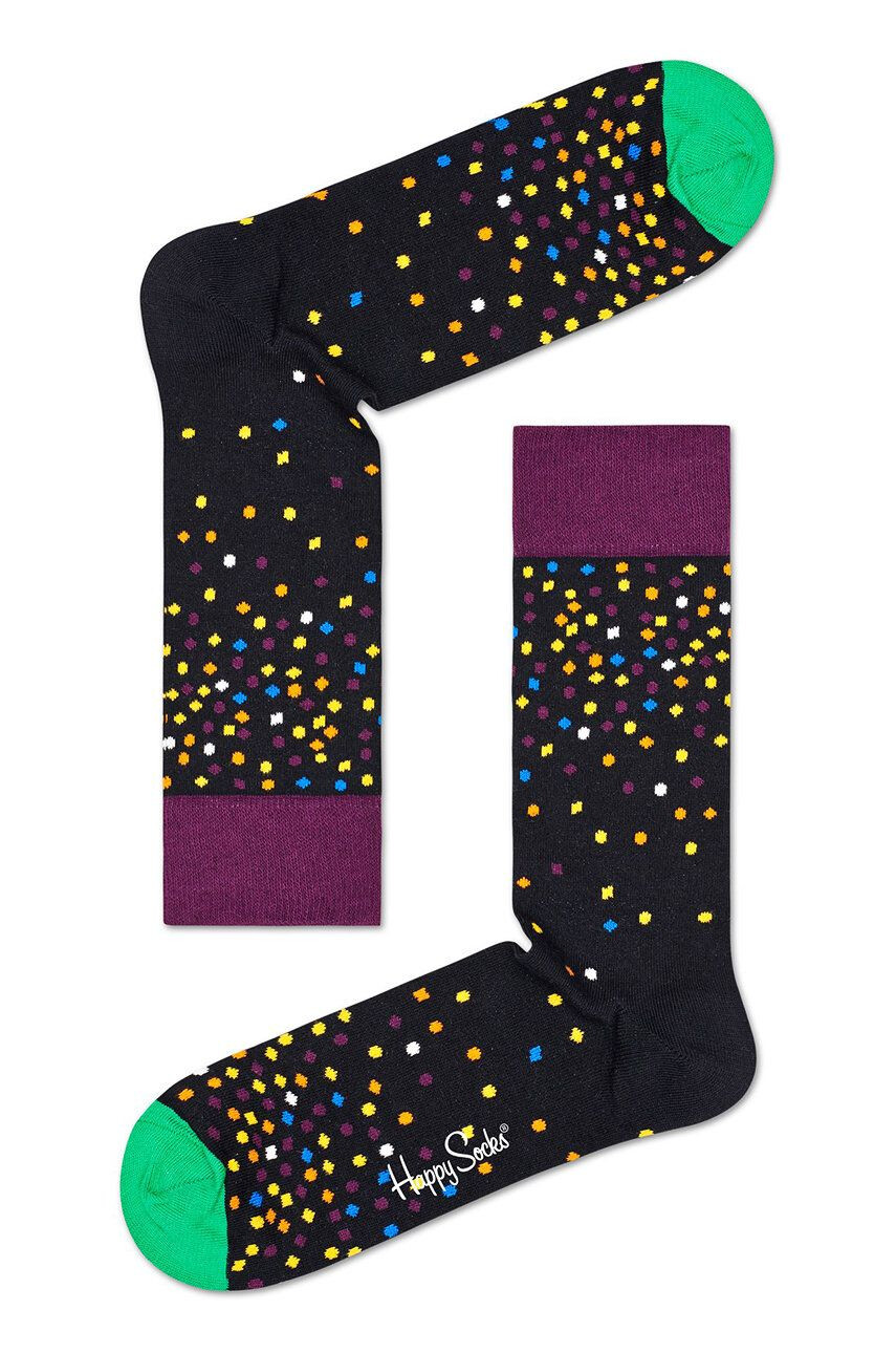 Happy Socks Чорапки Celebration (3 бройки) - Pepit.bg