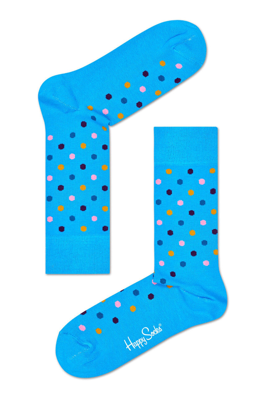 Happy Socks Чорапки Essentials - Pepit.bg