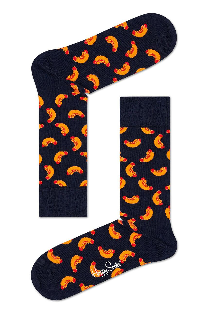 Happy Socks Чорапки Hotdog - Pepit.bg