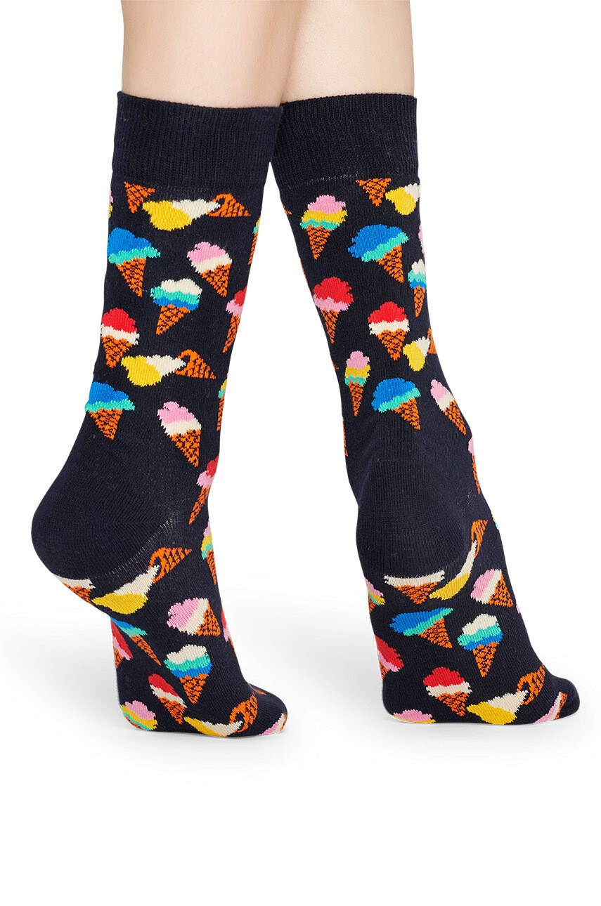 Happy Socks Чорапки Ice Cream - Pepit.bg